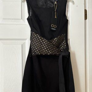 Waggon Paris elegant dress